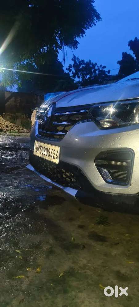 Renault Triber Petrol 2019