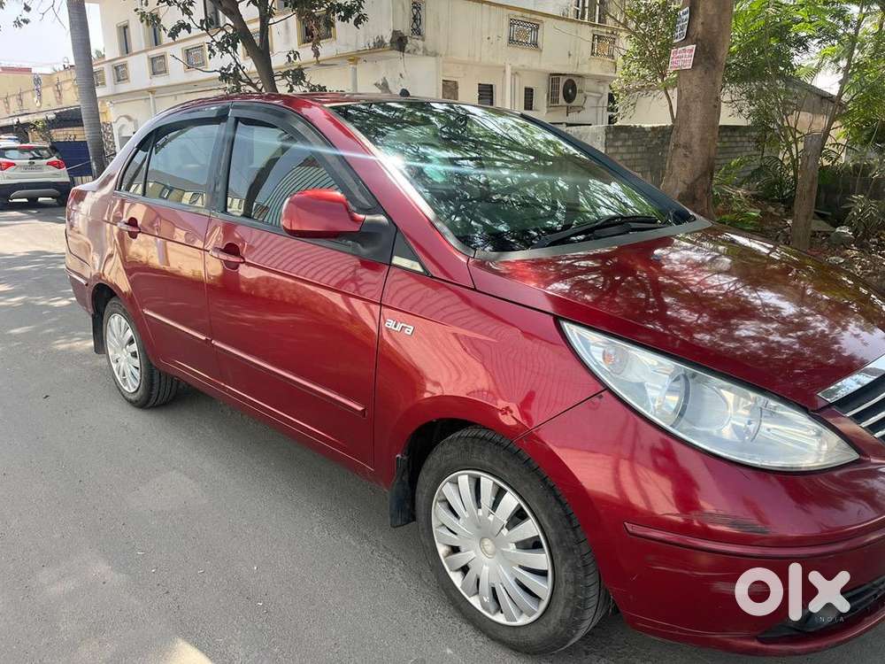 Reliable Tata Diesel 2011
