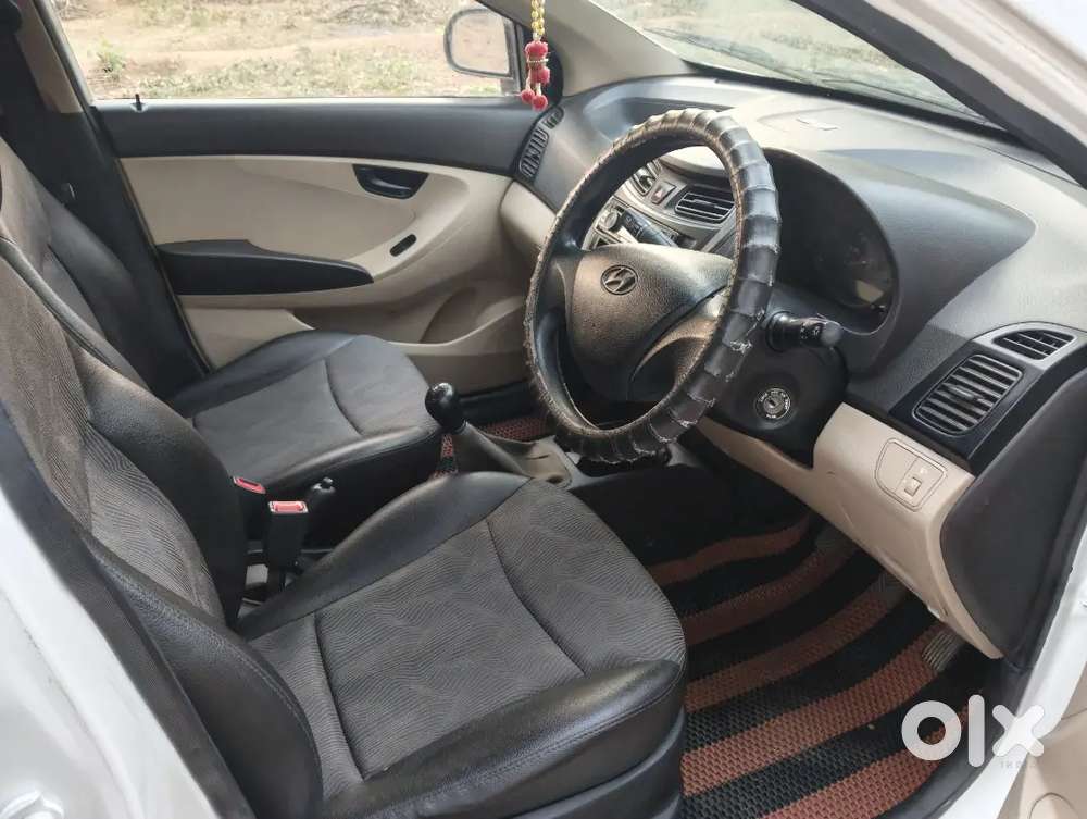Hyundai Eon 2014 Petrol Well Maintained
