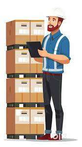 Assistant manager - Loading supervisor - Packing supervisor - Warehouse ...