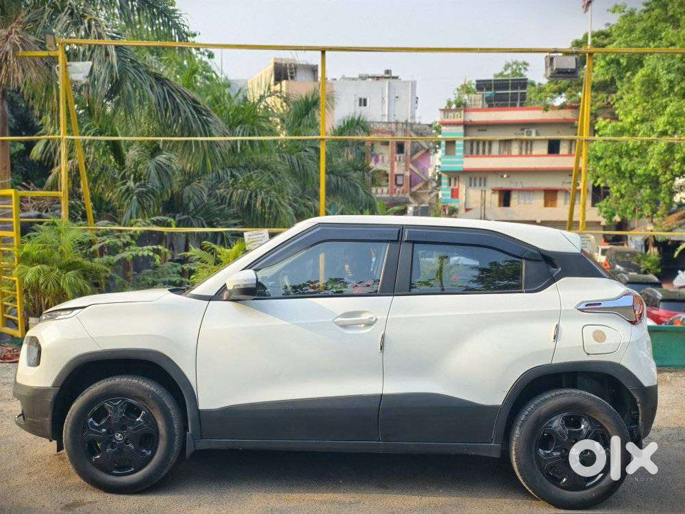 Tata Punch Accomplished, 2023, Petrol