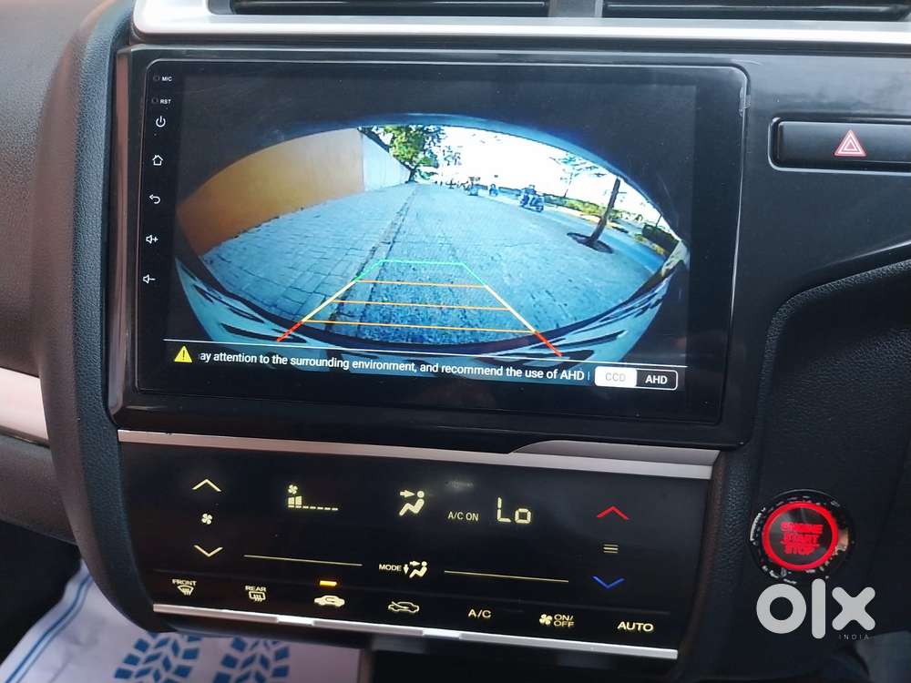 Honda Wr-v 1.5 Vx I-dtec, 2017, Diesel