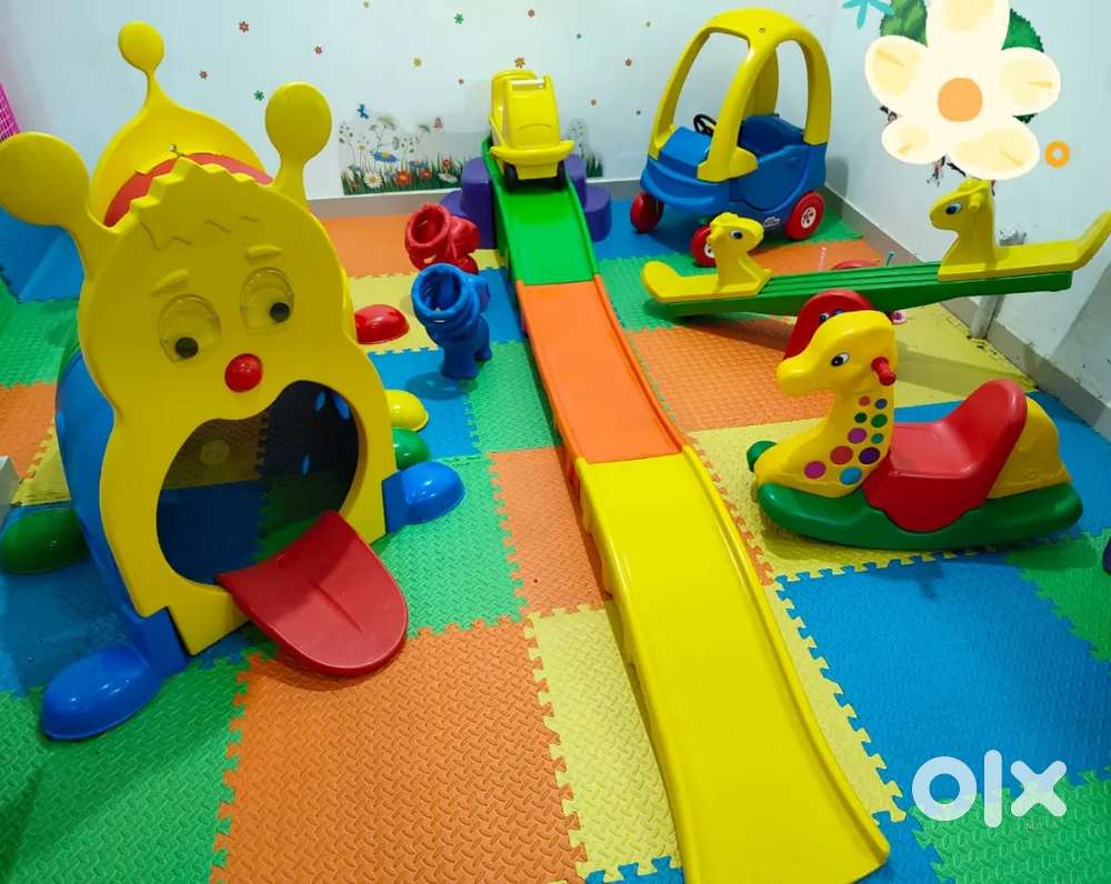 Kids Toys Kids play equipment for preschool Kids Furniture