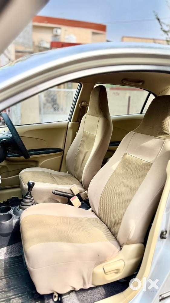 Honda Amaze 2015 Diesel Well Maintained