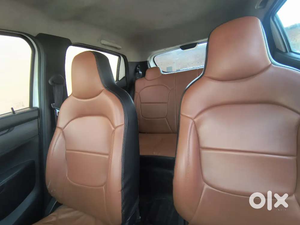 Renault Kwid 1.0 2018