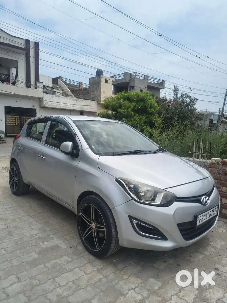 Hyundai I20 [2012-2014] 2013 Urgent Sale Karni Hai