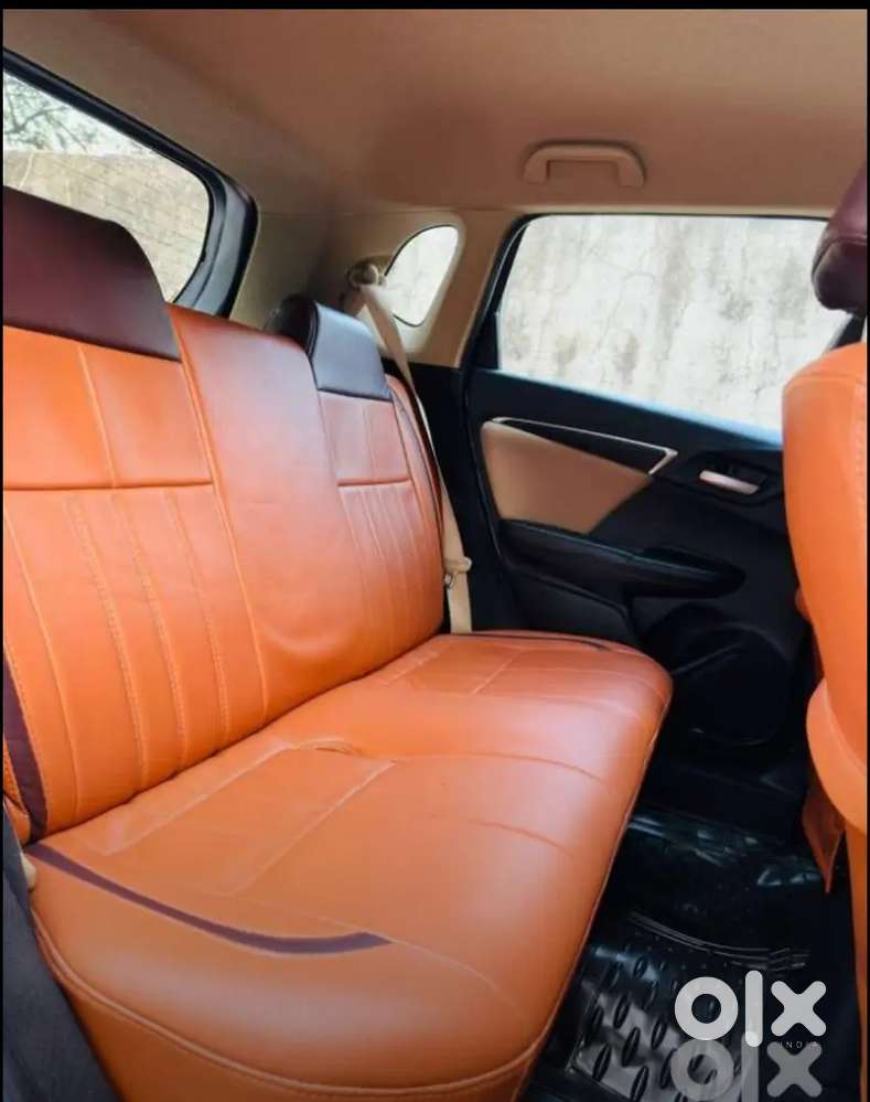 Like To Sell My Honda Jazz At In Very Well Maintained Condition.