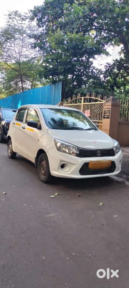 Maruti Suzuki Celerio T Arpmit 2021 Year Model