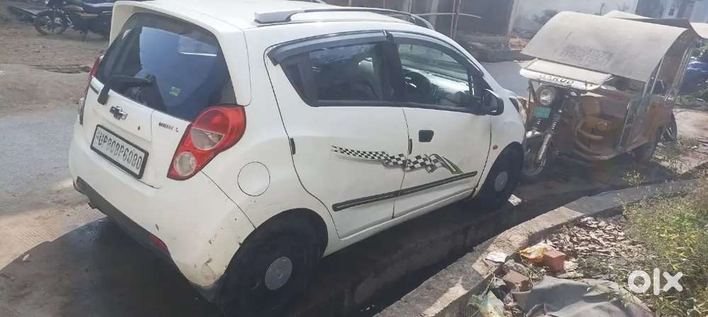 Chevrolet Beat Good Running Condition