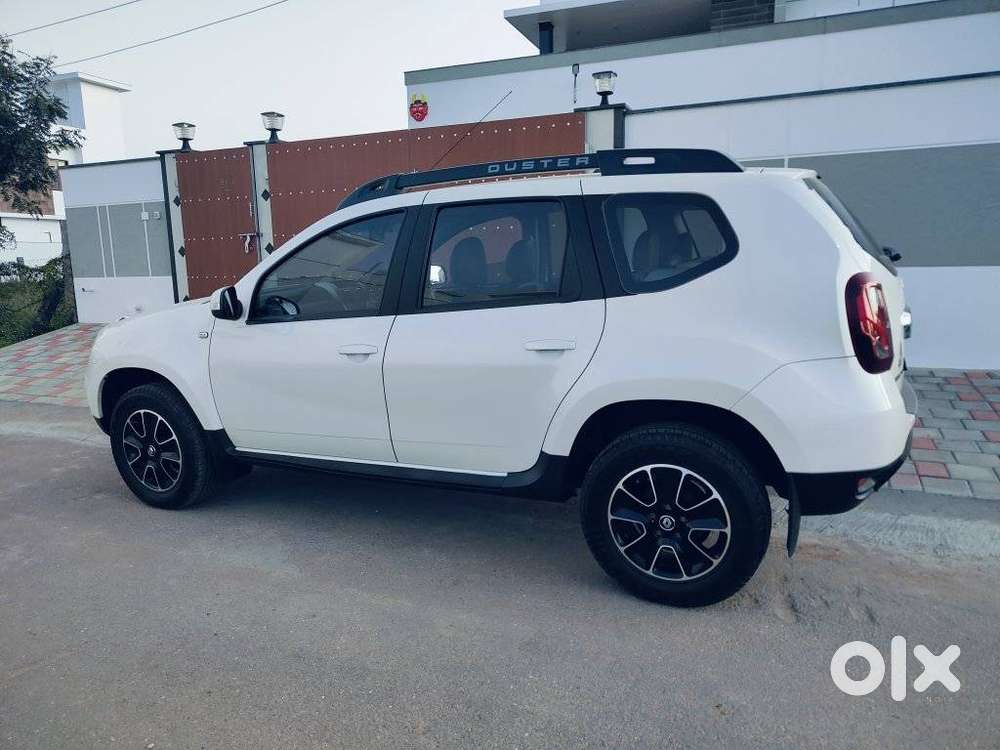 Renault Duster 85ps Diesel Rxs, 2019, Diesel