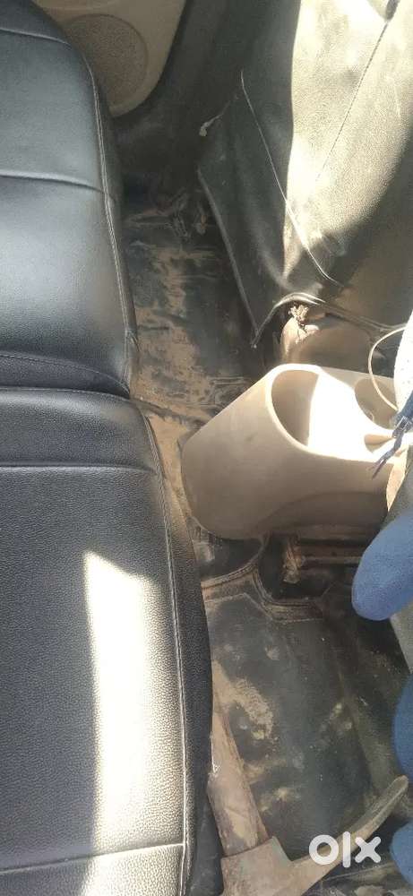 Hyundai I20 Diesel Manual 2012