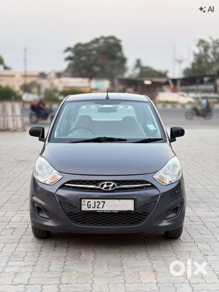 Hyundai I10 Era, 2013, Petrol