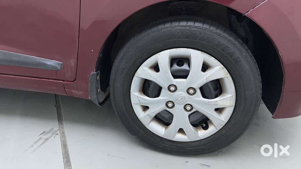 Hyundai Grand I10 1.2 Kappa Magna, 2016, Petrol