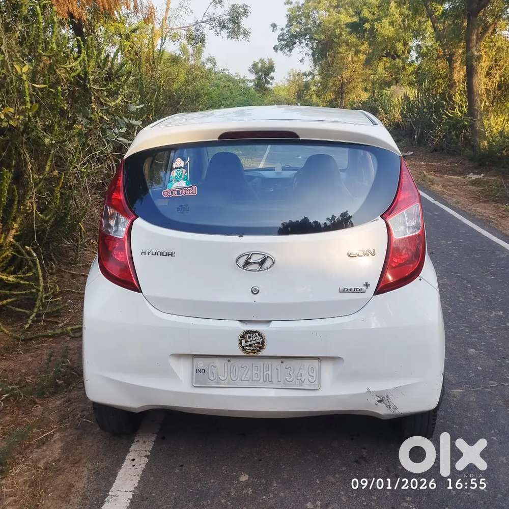 Eon Car Kandisan Sari