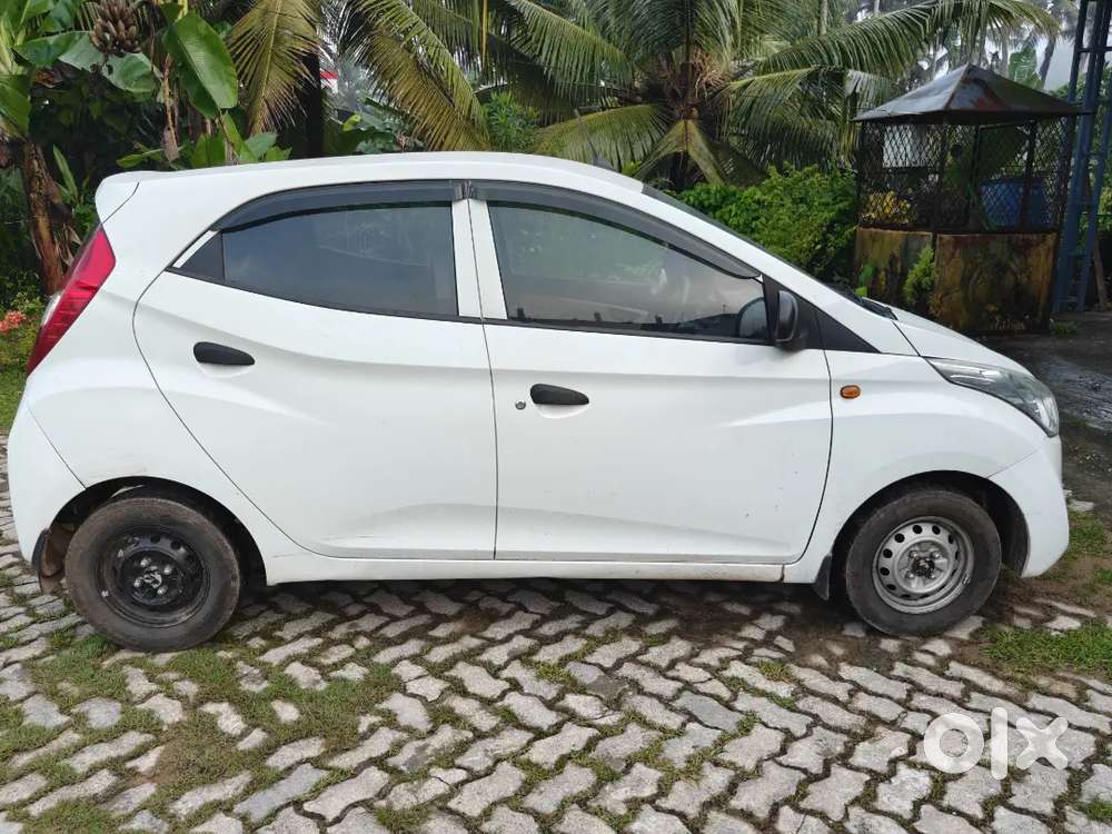 Hyundai Eon 0.8 Magna 2016 Petrol