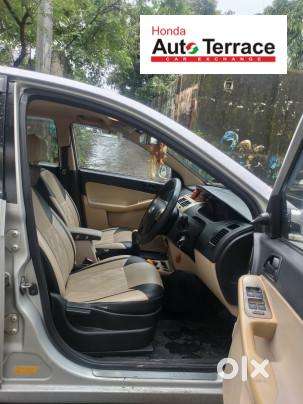 Tata Manza Club Class Quadrajet90 Lx, 2014, Diesel
