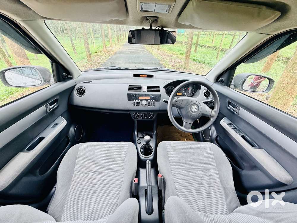 Maruti Suzuki Swift Dzire Vdi Optional, 2010, Diesel