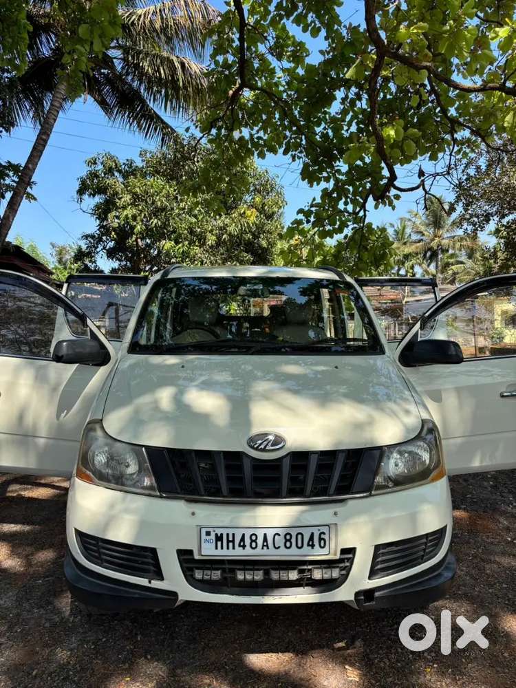 Mahindra Xylo 2016 Diesel Well Maintained