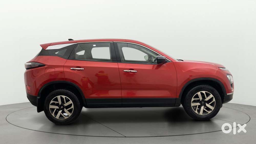 Tata Harrier Xz+, 2022, Diesel