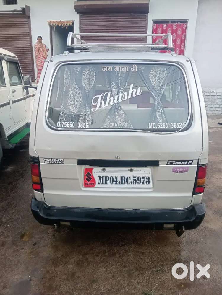 Maruti Suzuki 800 Duo Ac Lpg 2018 Car