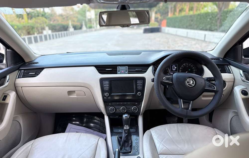 Skoda Octavia 2.0 L&k Tdi, 2016, Diesel