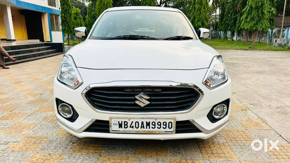 Maruti Suzuki Swift Dzire Vdi Bsiv, 2019, Diesel