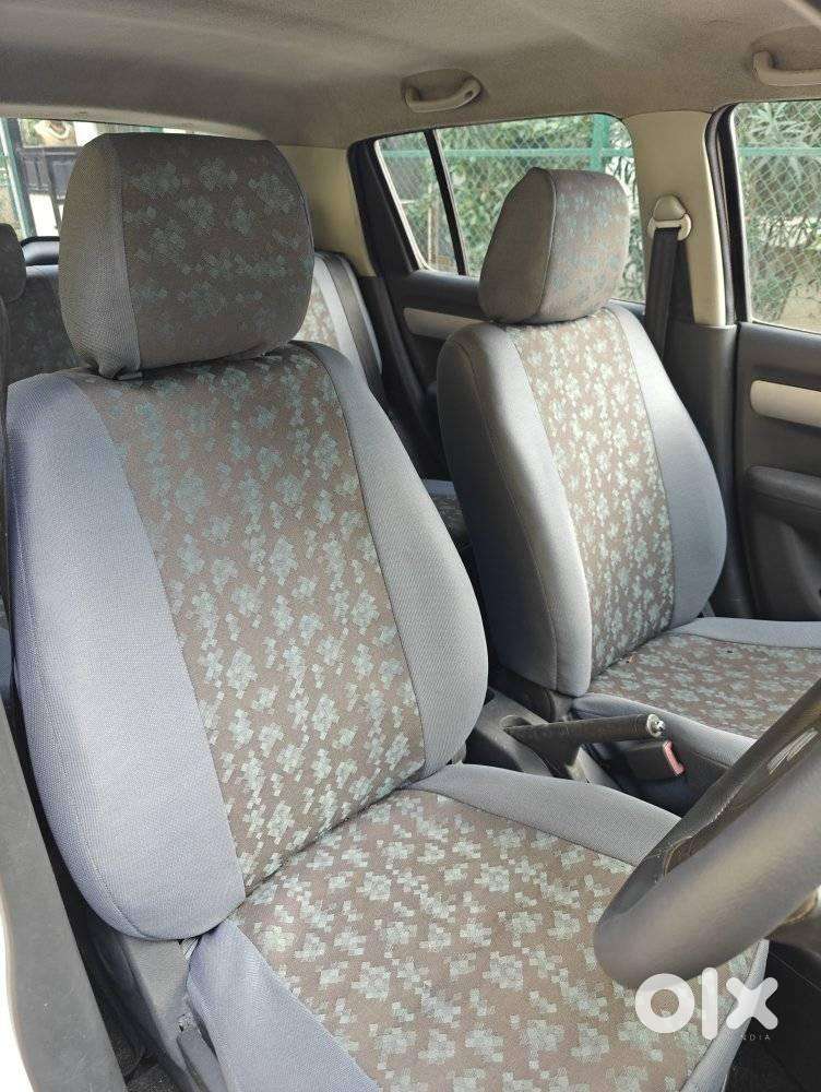 Maruti Suzuki Swift DDiS VDI, 2009, Diesel