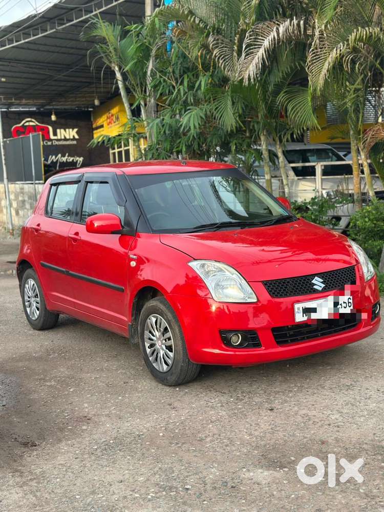 Maruti Suzuki Swift 2011-2014 Vdi, 2011, Diesel