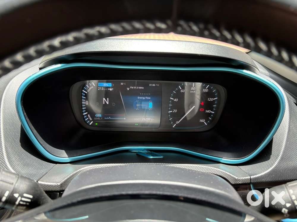 Tata Nexon Ev 2022