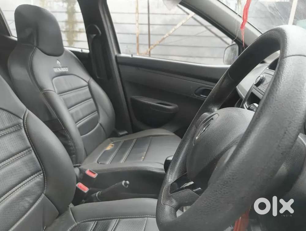 Renault Kwid 2019 Petrol 42849 Km Driven