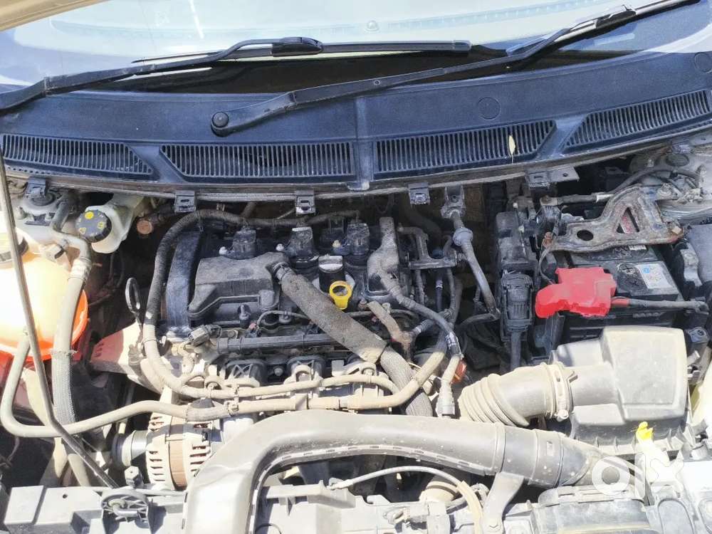 Company Condition Car