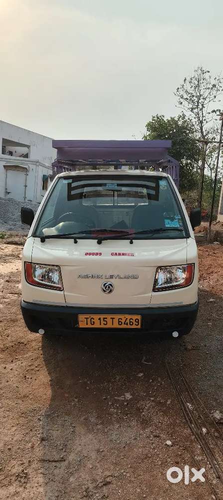 Ashok Leyland Stile Lx 8 Str 2025