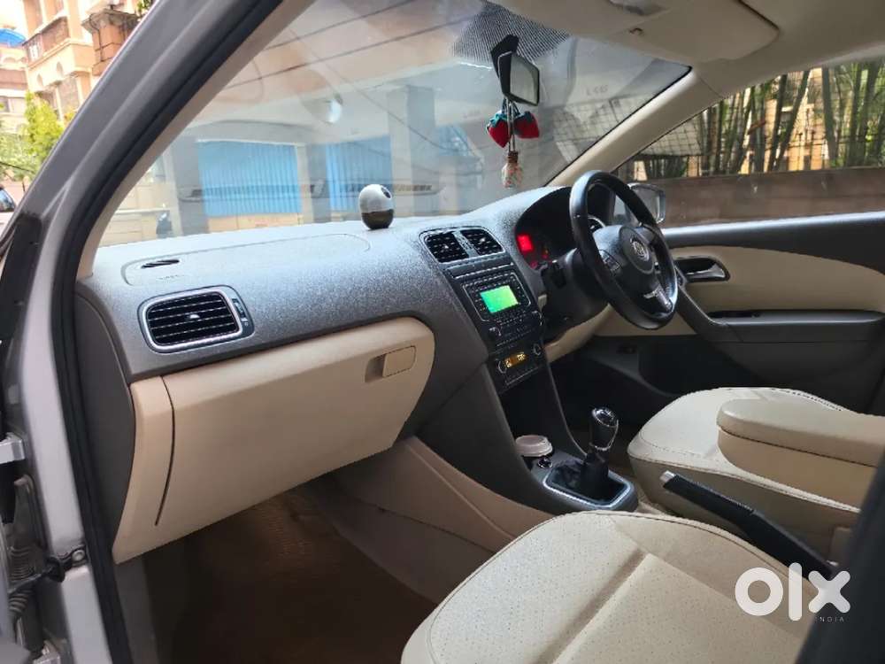 Volkswagen Vento 1.5 Tdi Highline, 2014, Diesel