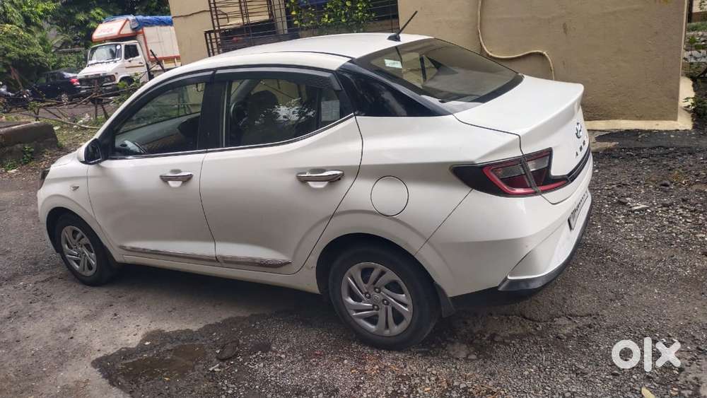 Hyundai Aura [ ] 1.2 S Cng, 2020, Cng & Hybrids
