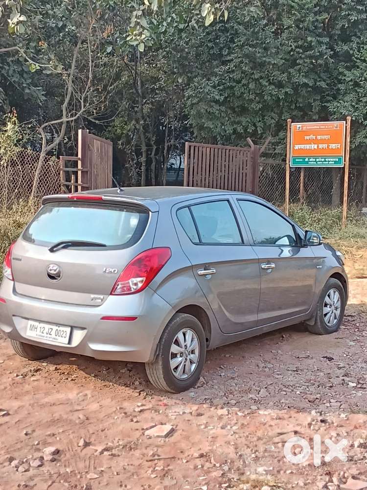 Hyundai I20 1.4 Asta Option, 2013, Petrol