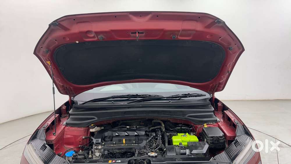 Hyundai Creta 1.5 Sx, 2020, Petrol