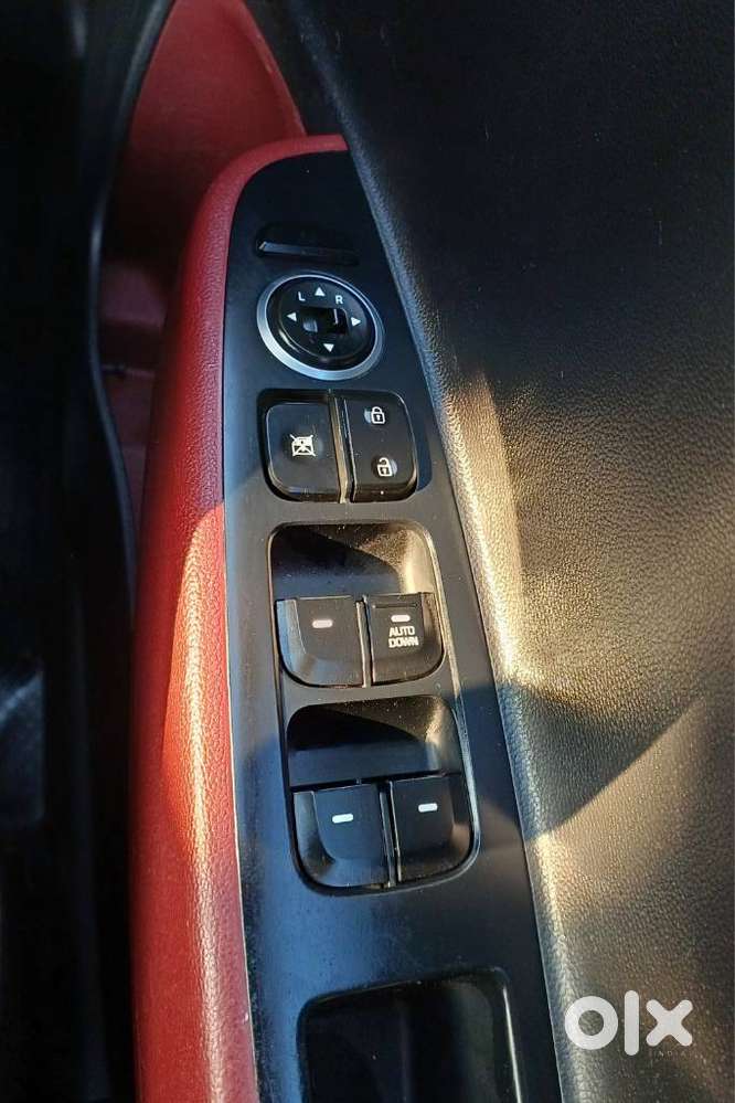 Hyundai Grand I10 1.2 Sportz Special Edition Vtvt, 2014, Petrol