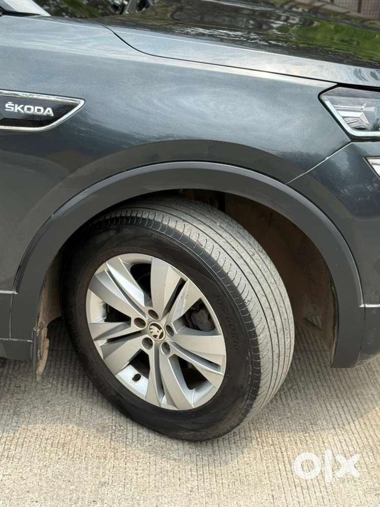 Skoda Kushaq 1.0 Tsi Ambition, 2023, Petrol