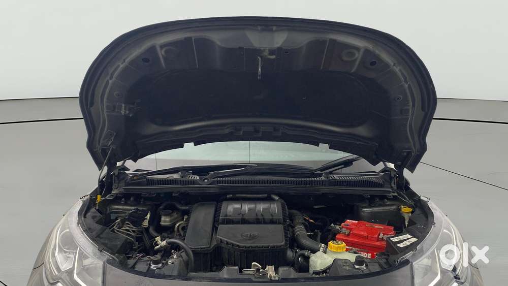 Tata Nexon 1.5 Revotorq Xza Plus (o), 2021, Diesel