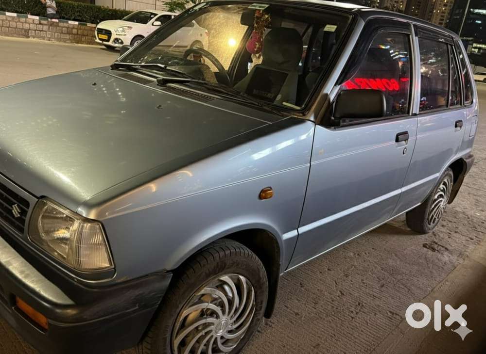 Maruti Suzuki 800 Petrol 2005