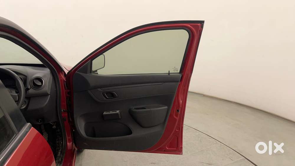 Renault Kwid 1.0 Rxt, 2016, Petrol