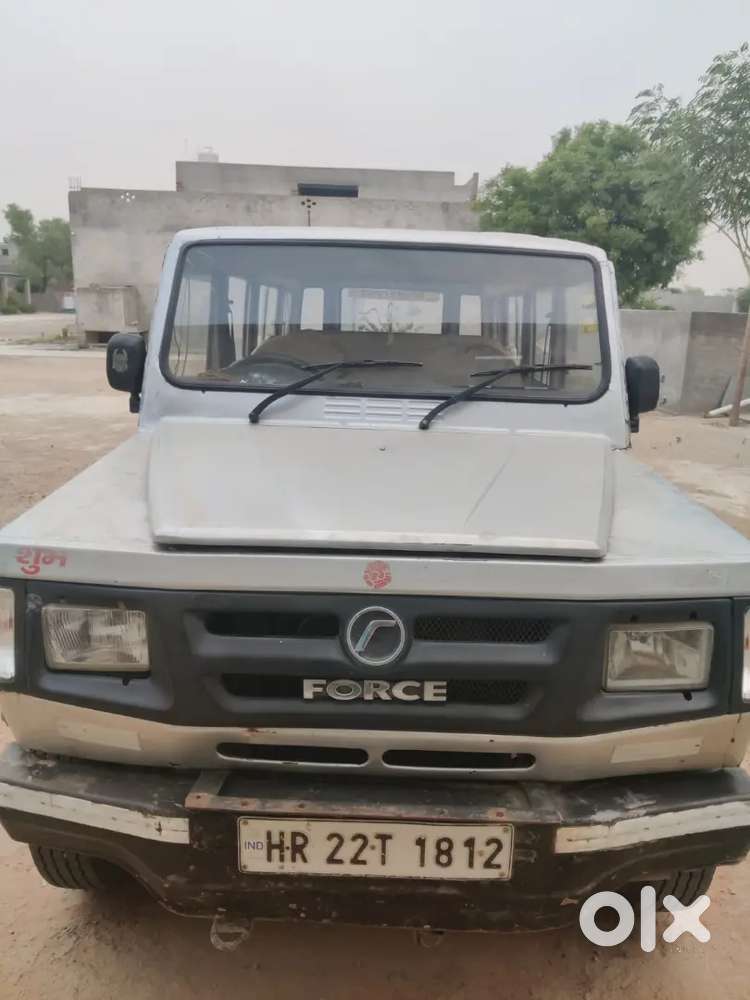 Force Cruiser