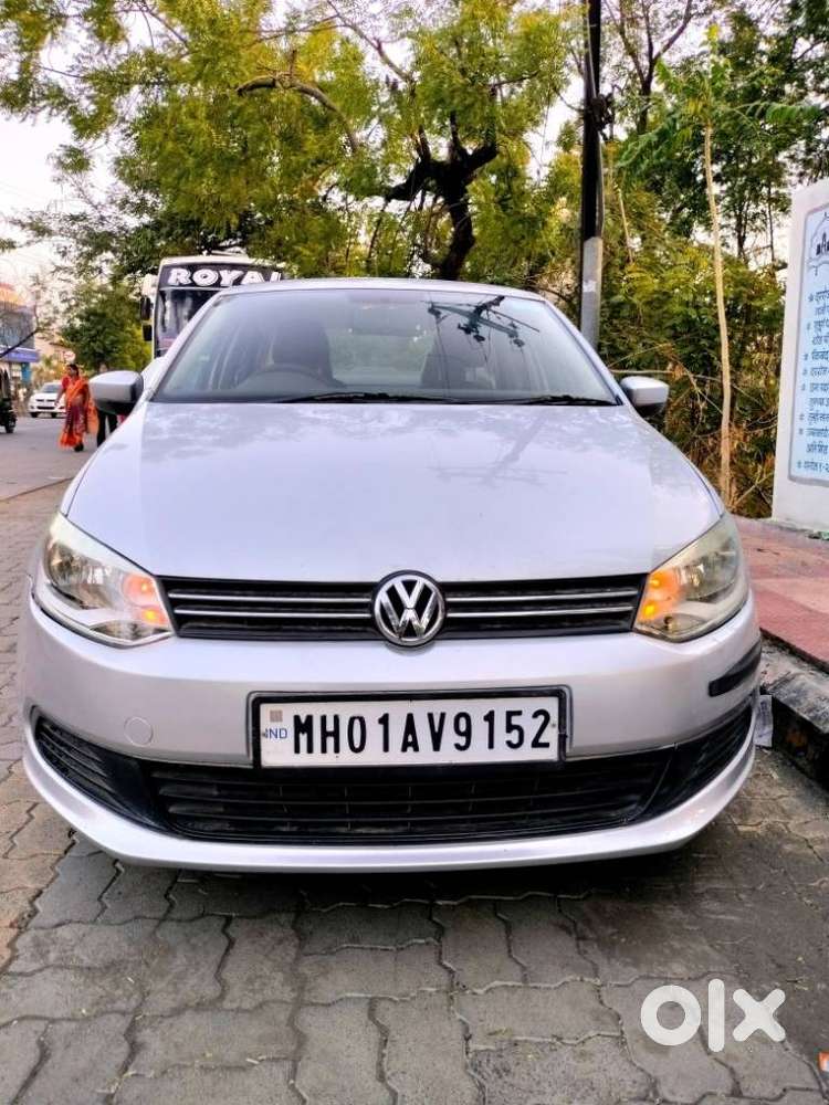 Volkswagen Vento 2010-2013 Petrol Style Limited Edition, 2011, Petro..