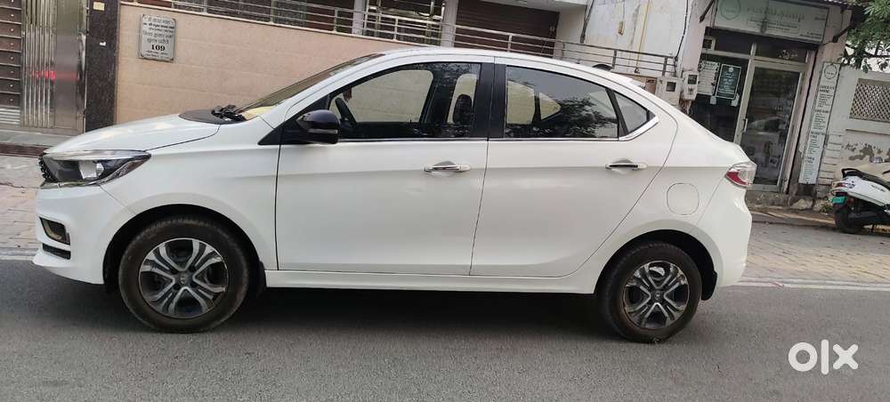 Tata Tigor, 2022, Cng & Hybrids