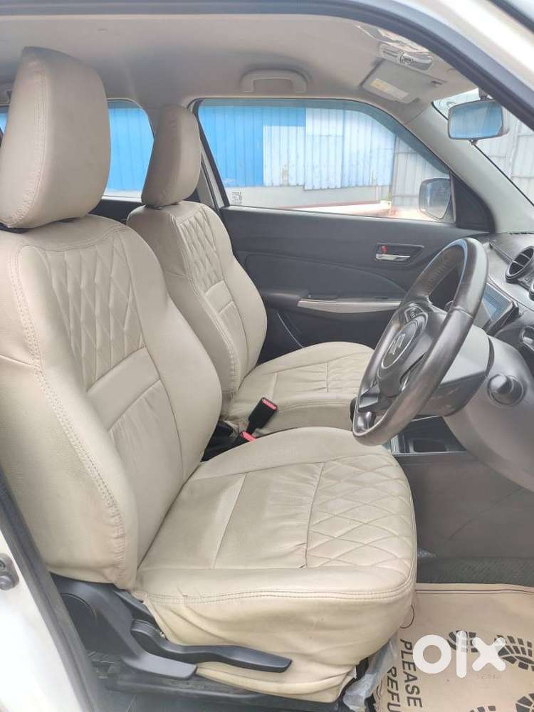 Maruti Suzuki Swift, 2021, Petrol