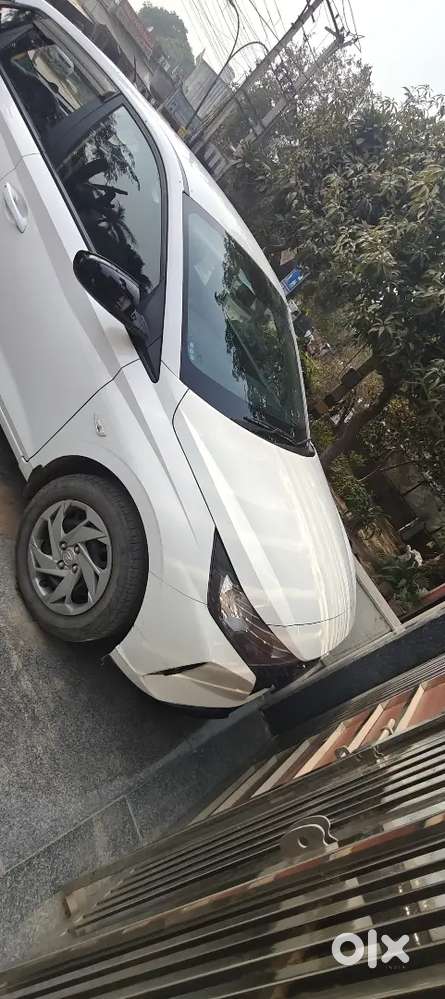 New I20 2020, Well Maintained