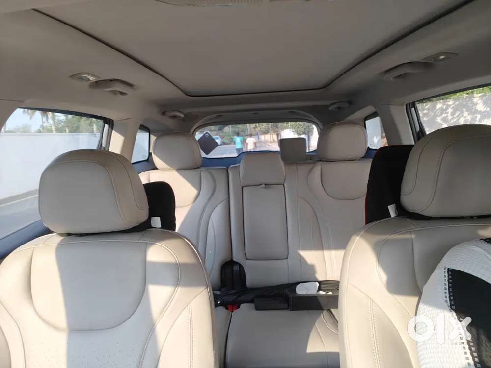 Xuv 700 Ax7l Diesel Manual Single Owner