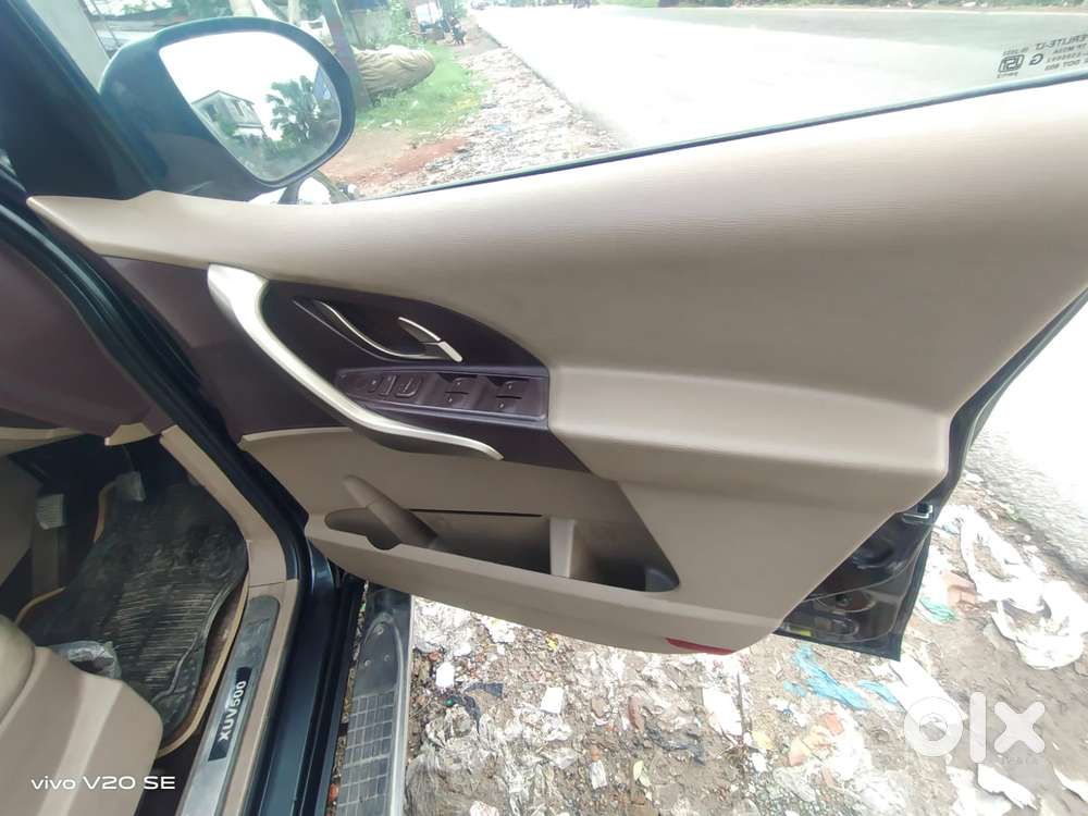 Mahindra Xuv500 W6 2wd, 2015, Diesel