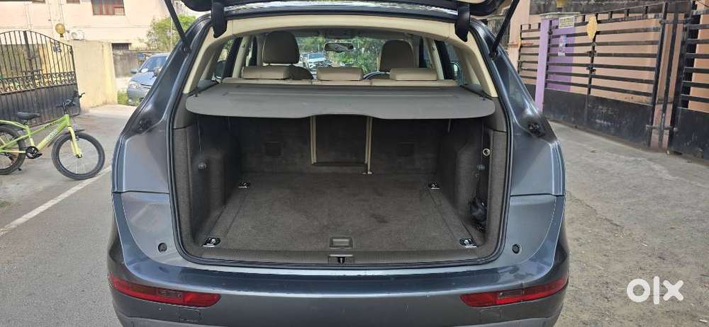 Audi Q5 2.0 35 Tdi Technology, 2013, Diesel