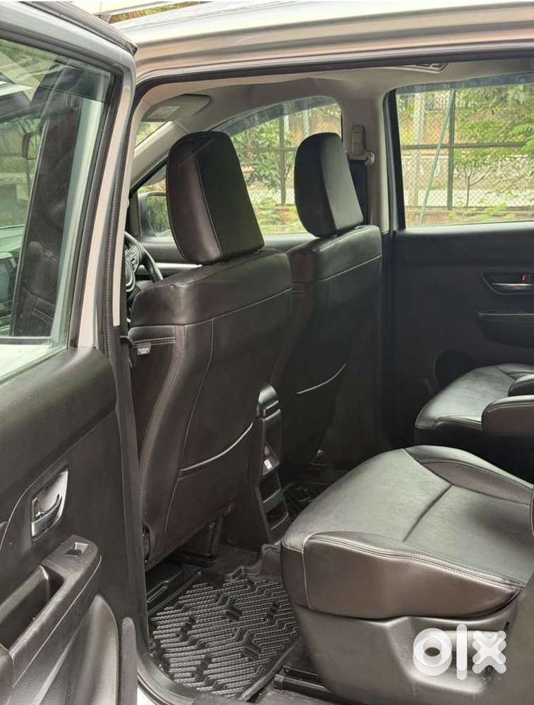 Maruti Suzuki Xl6 1.5 Alpha At, 2023, Petrol